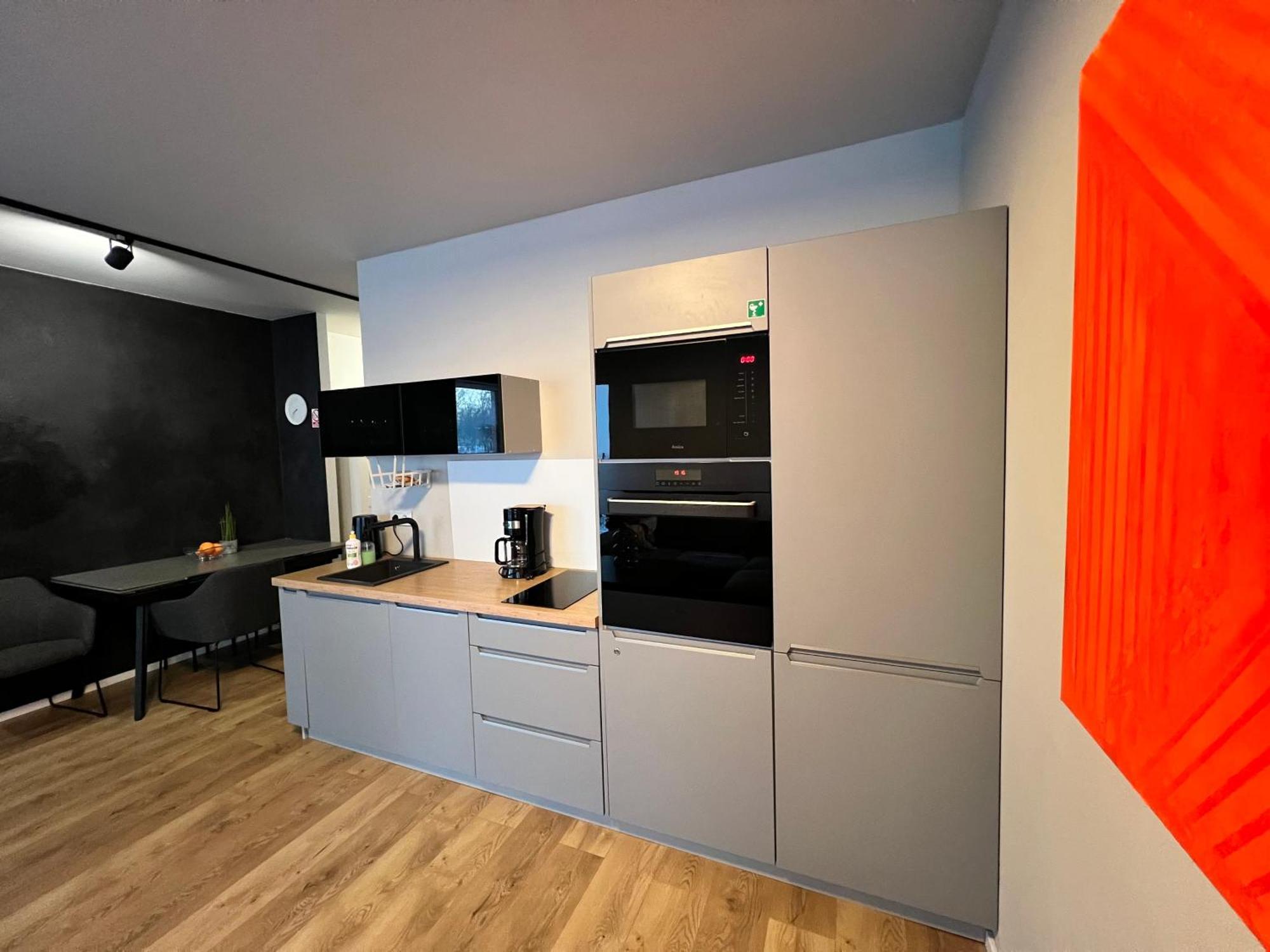 64M2 Apartment Oldtown Gdansk Yacht Marina Экстерьер фото